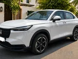 HONDA HRV  FOR RENT